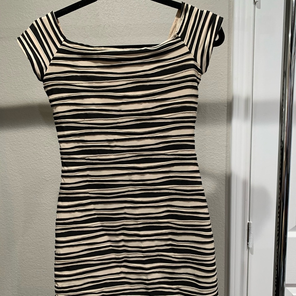 Bodycon dress
